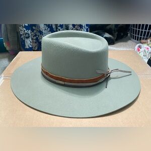 Gigi Pip LIMITED EDITION hat 9 - 57 s/m